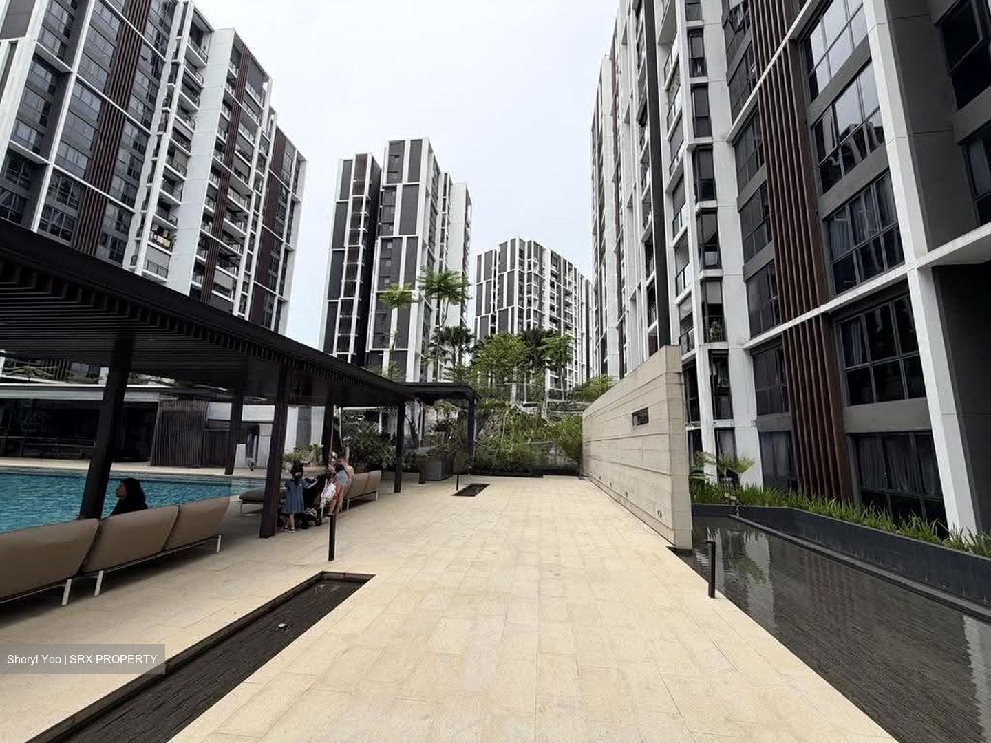 Botanique At Bartley (D19), Condominium #615156041